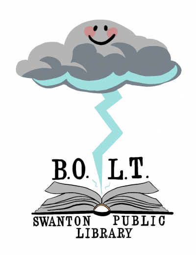 Swanton Public Library Board of Library Teens logo