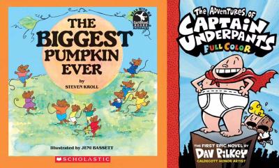 Virtual Book Club for grades K-5